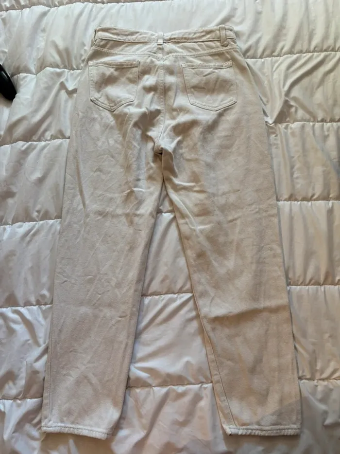 Jeans droit - photo numéro 3