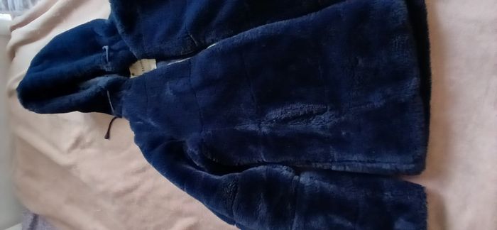 Manteau kaporal - photo numéro 6