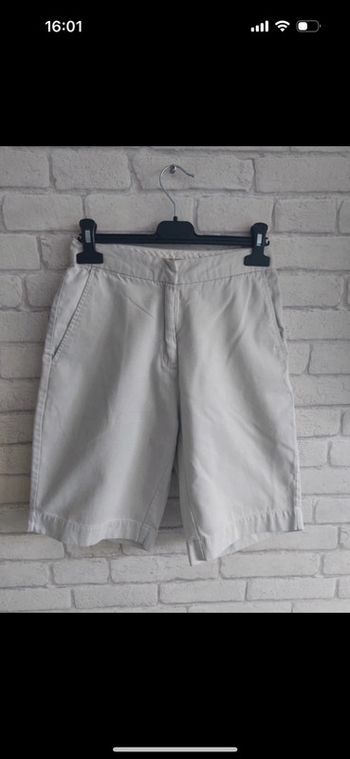 Short femme Nike golf taille XS