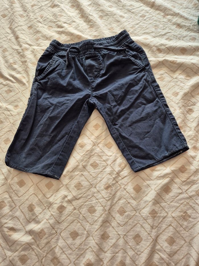 Short
