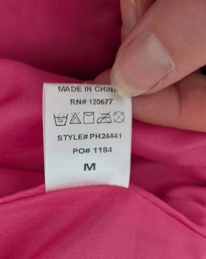 Pantalon jogging d'été - Sorella - taille M - photo numéro 4