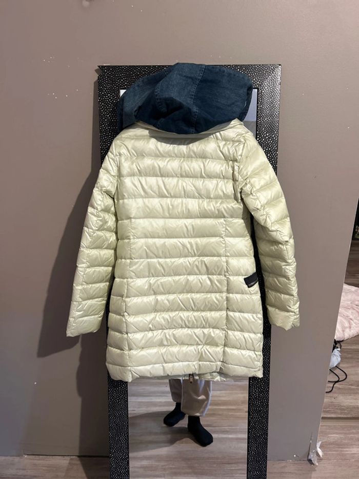 Manteau long - photo numéro 4