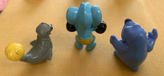 Collection kinder - photo numéro 8