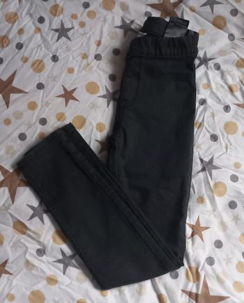Jegging H&M 7 ans