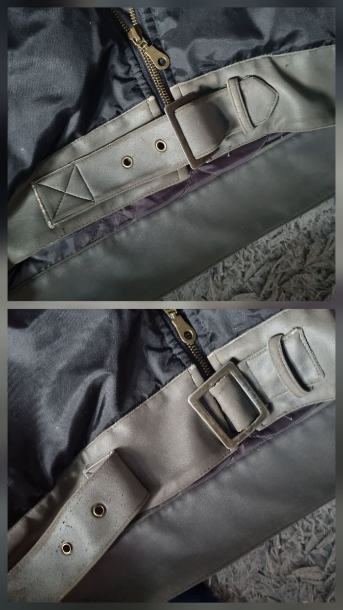 Veste de Moto taille L Vans Hark - photo numéro 9