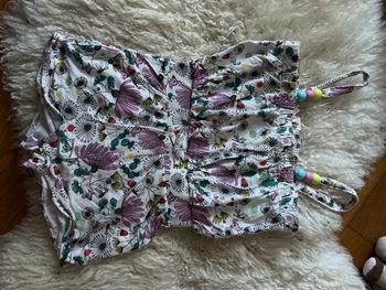 Combi short, Kiabi 24 mois