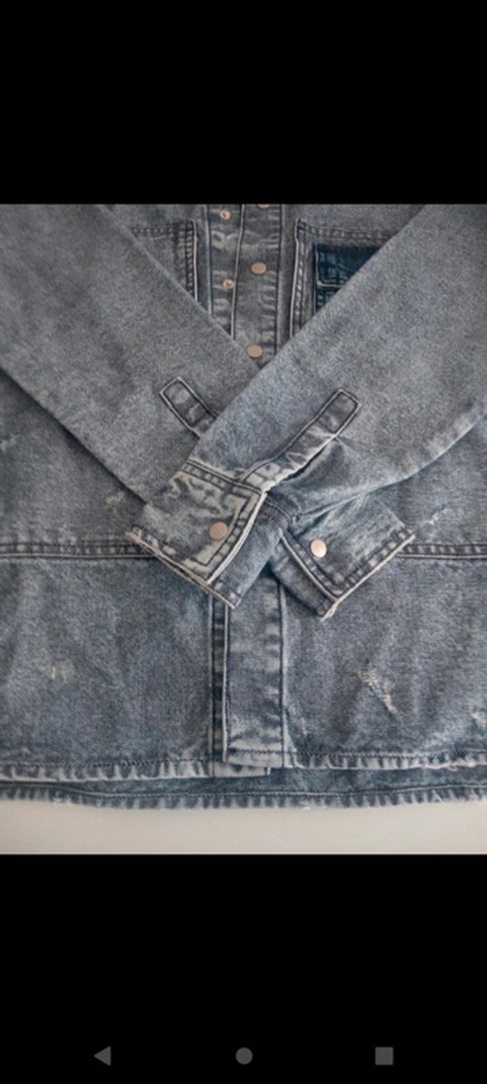 Veste Azgard9 - photo numéro 2