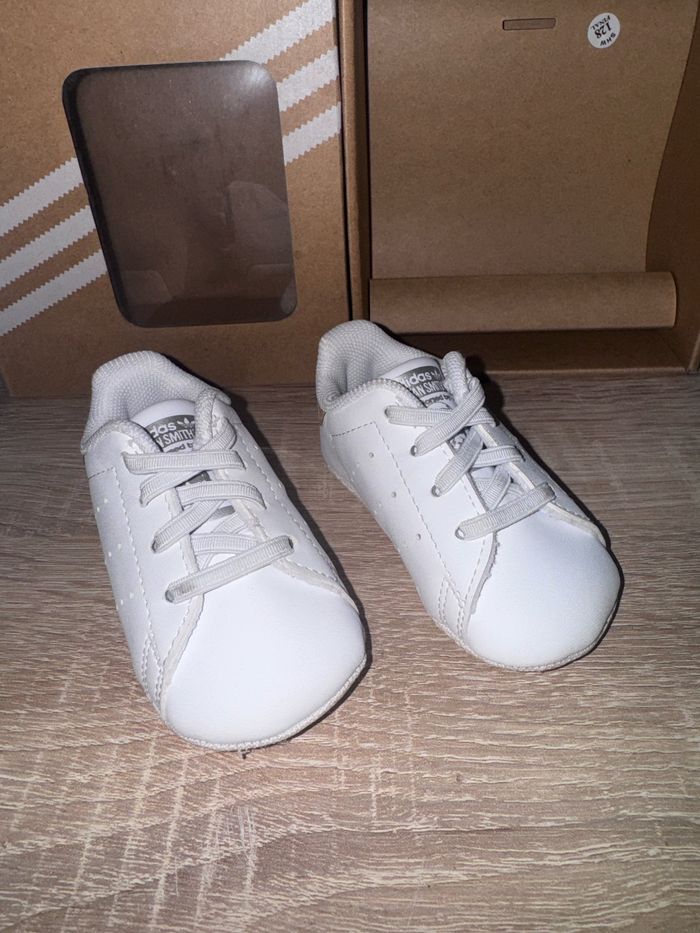 Stan smith bébé - photo numéro 2