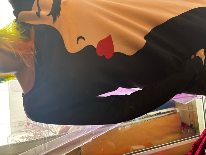 Robe 40/45 avec manches - photo numéro 5