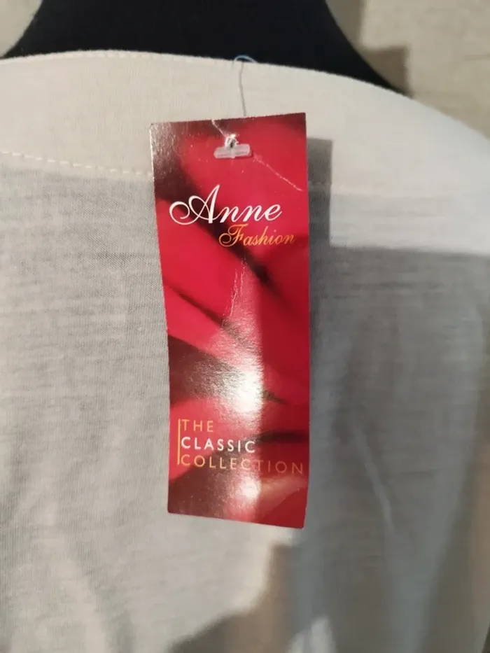 T-shirt femme - photo numéro 4