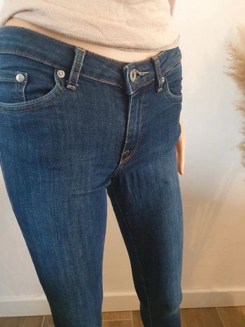 Jean H&M