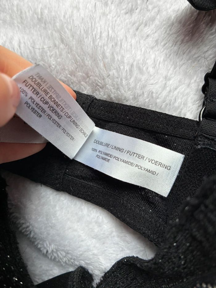 Soutif 100D - photo numéro 8