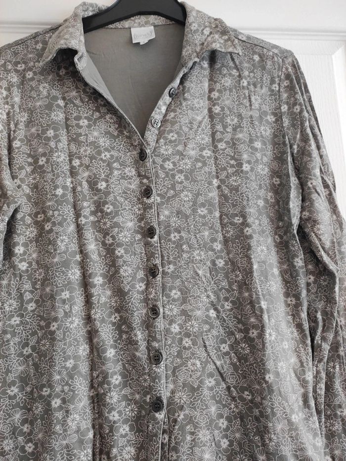 Chemise Luna's - photo numéro 2