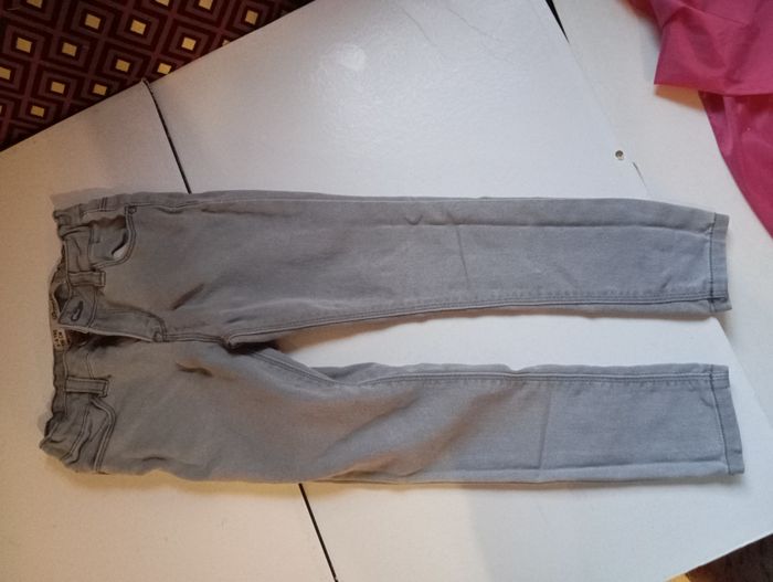 Vêtements Fille 5-6 ans Hiver Lot N° 440 - photo numéro 5