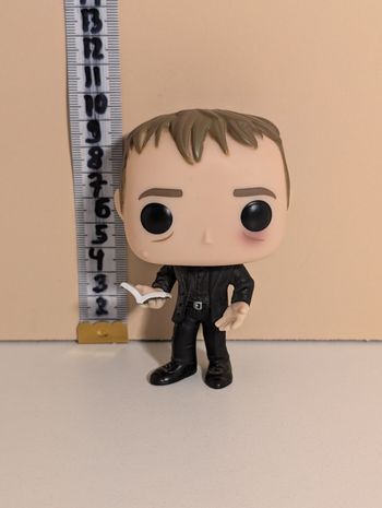 [Funko pop] The Lefttower/Matt 465