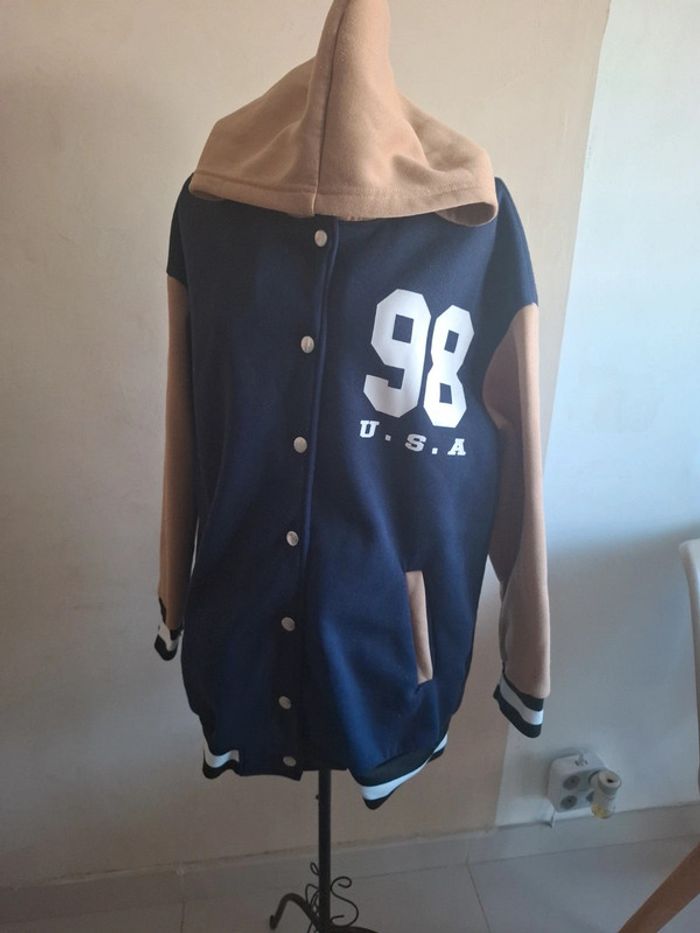 Shein S - photo numéro 2