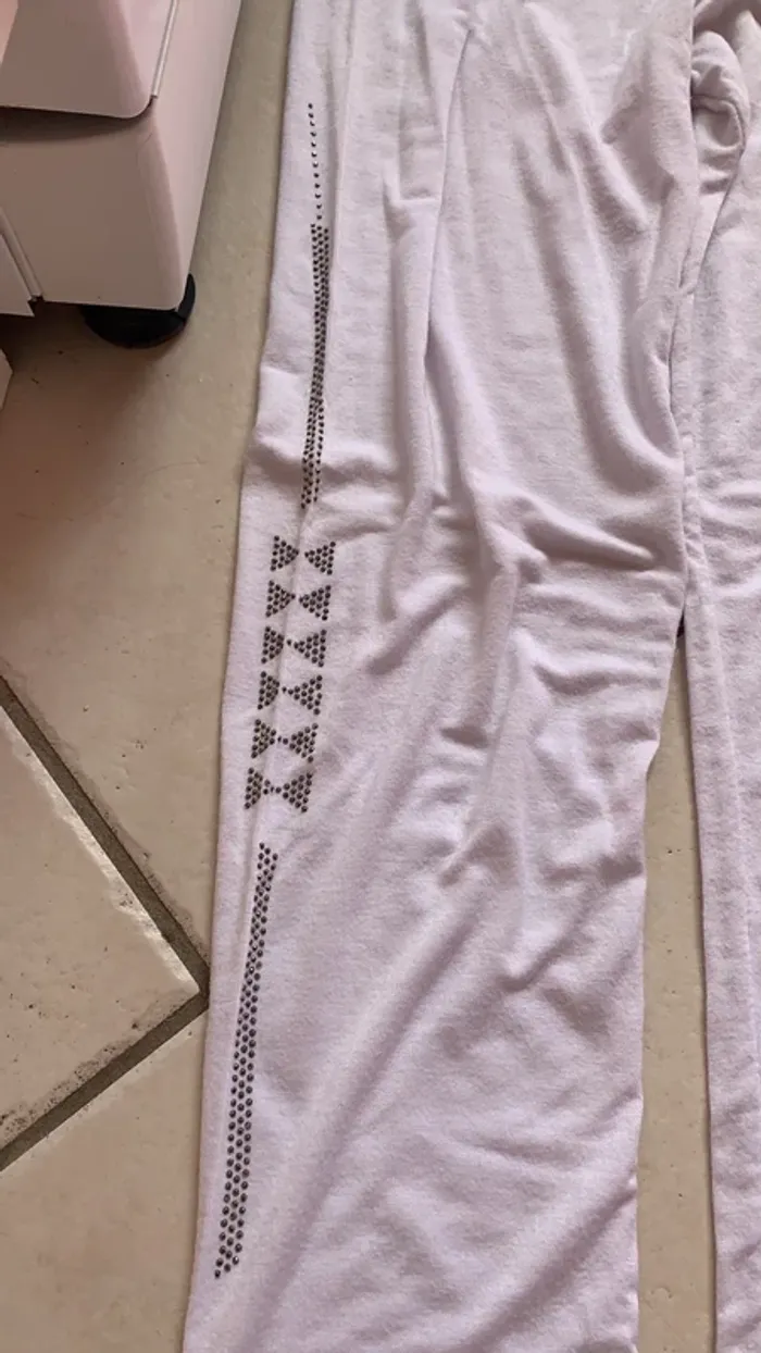Caleçon long ( leggings) femme - photo numéro 2