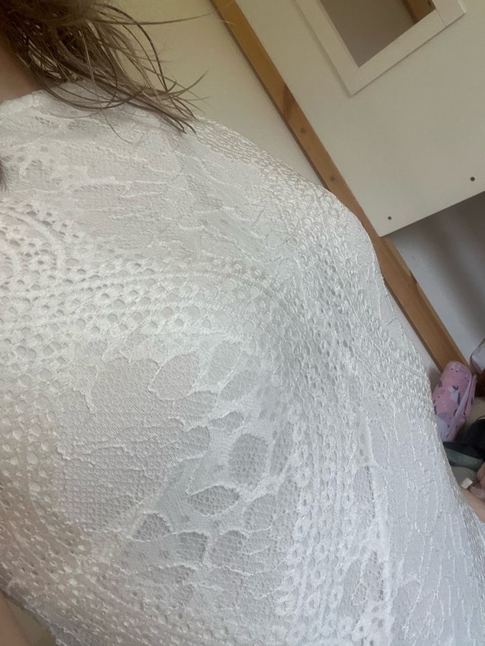 Robe de mariée - photo numéro 2