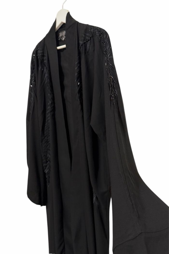 Abaya Kimono Dubai - photo numéro 7