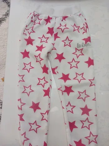 Bas de sport fille Lee cooper 11 / 12 ans, 12 ans / 152 cm·Bon état