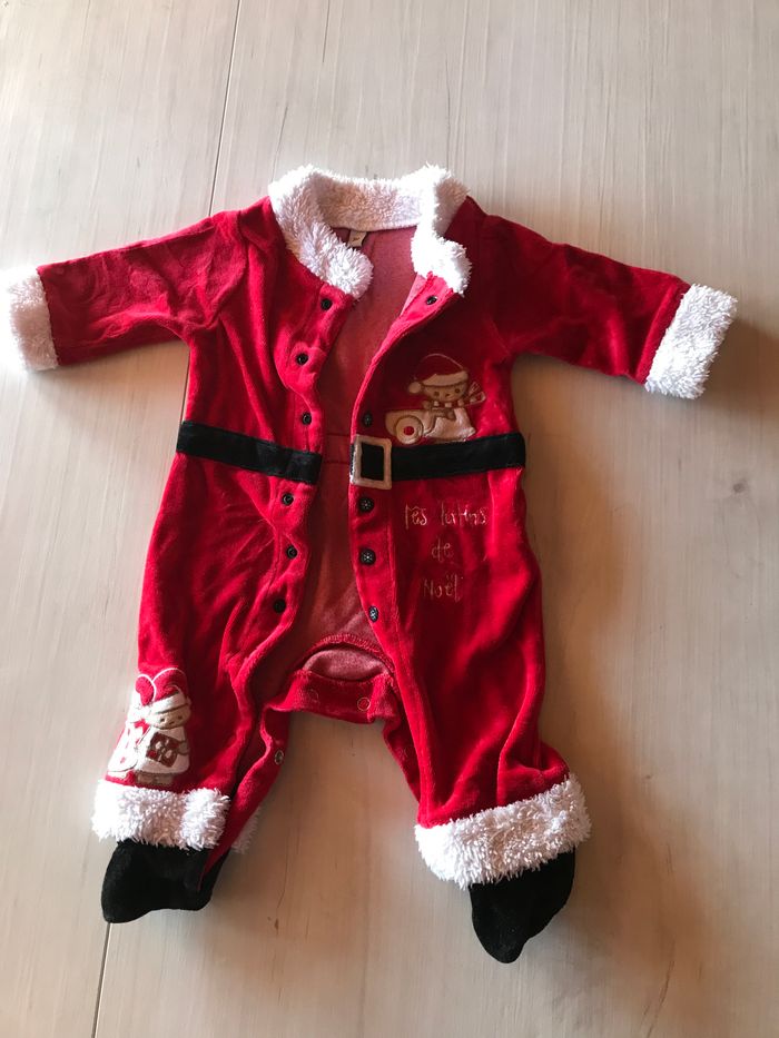 Pyjama Noël