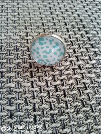 Bague réglable