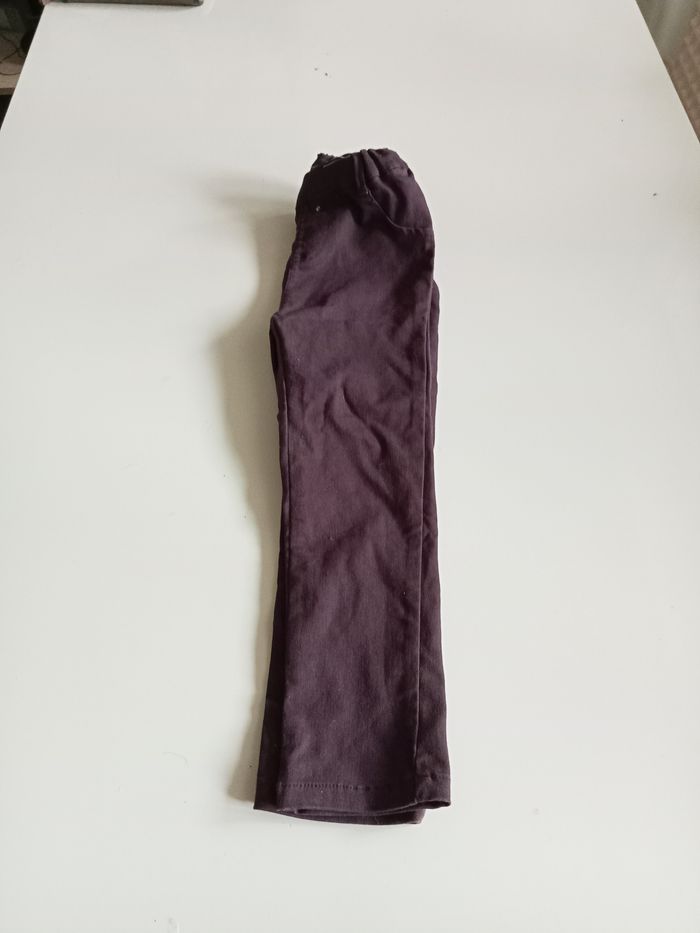 jean fille - photo numéro 7