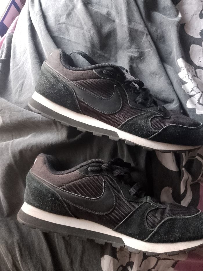 Baskets Nike