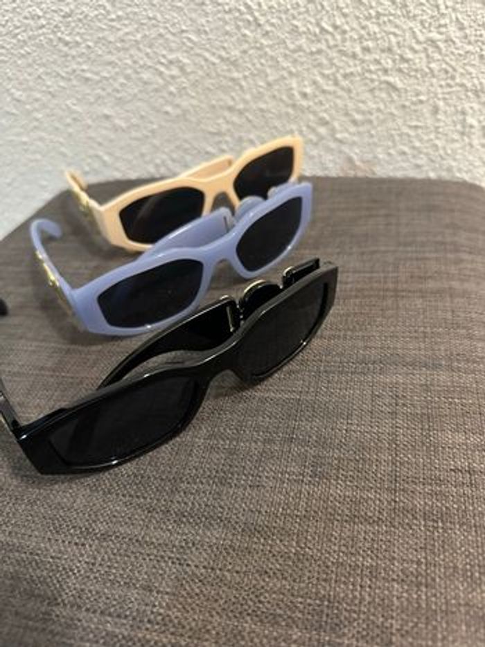 Lots lunette de soleil - photo numéro 2