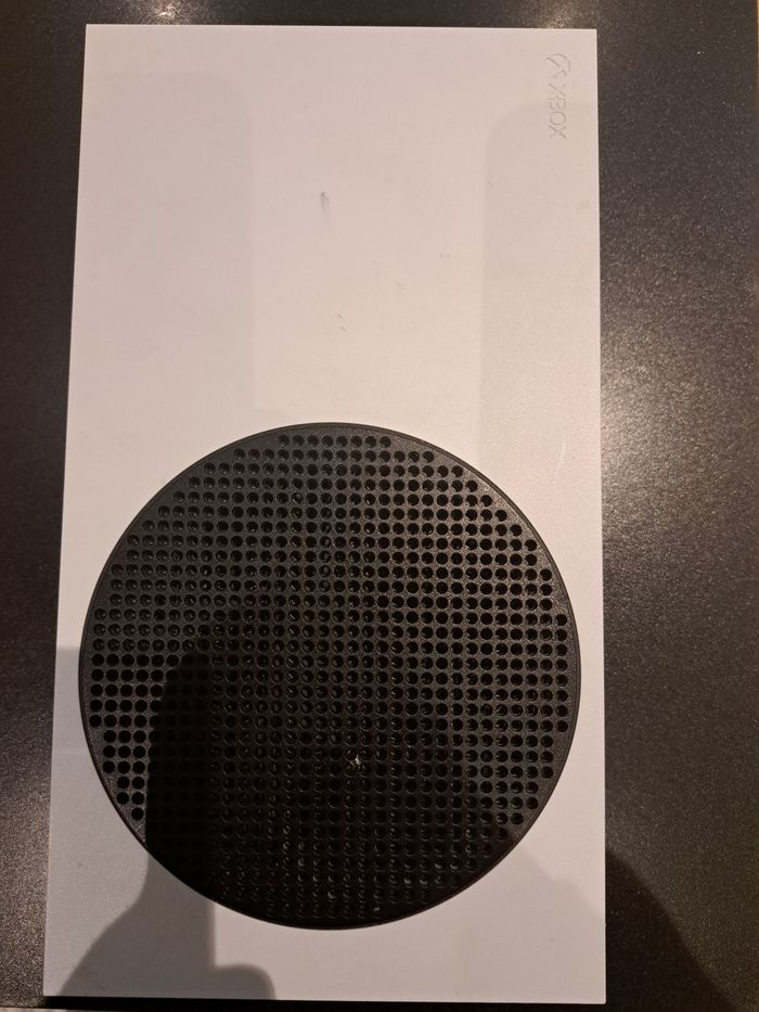 XBOX SERIE S - photo numéro 6