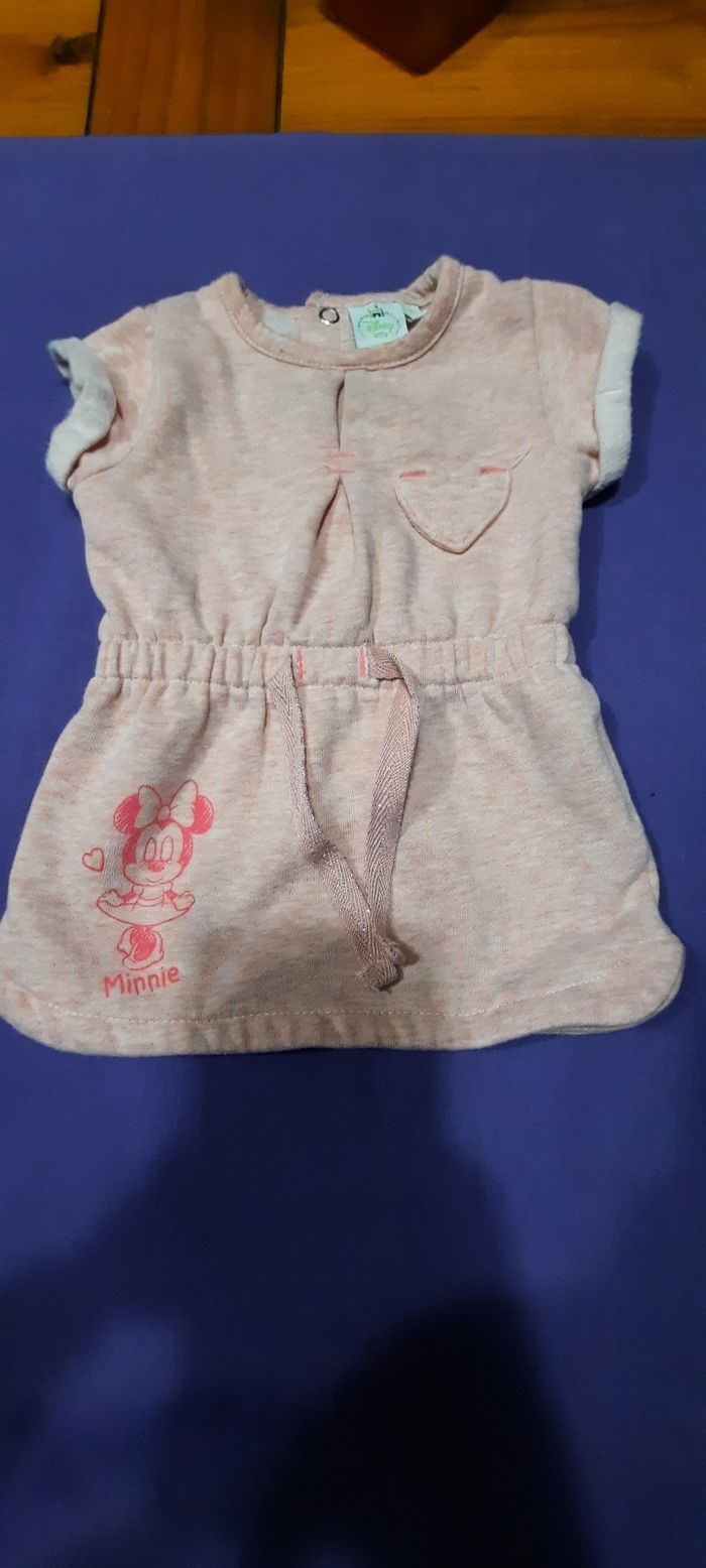 Robe tunique