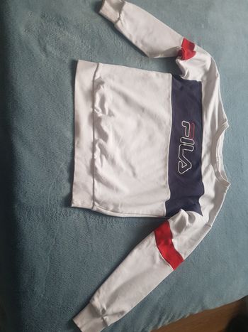 Sweat Fila S