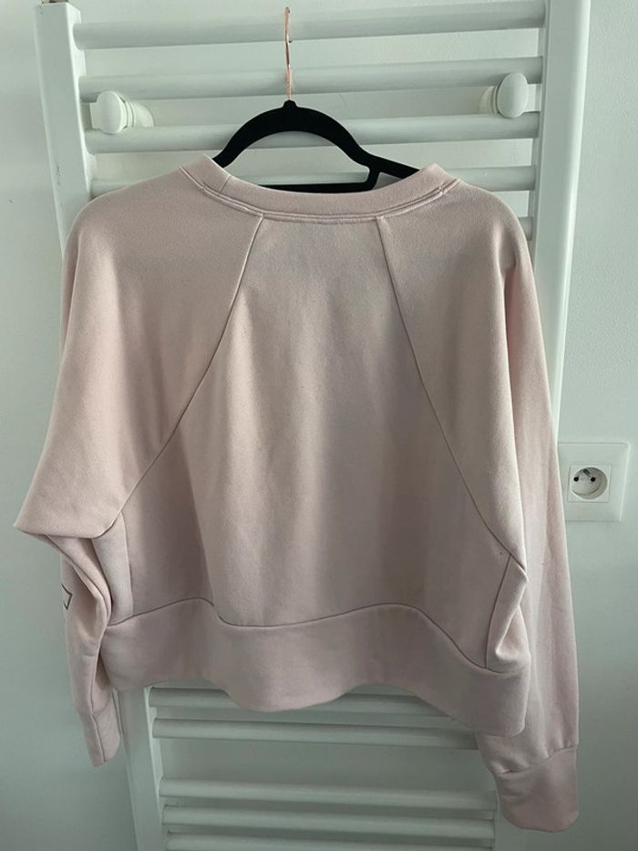 Sweat Nike taille M - photo numéro 6