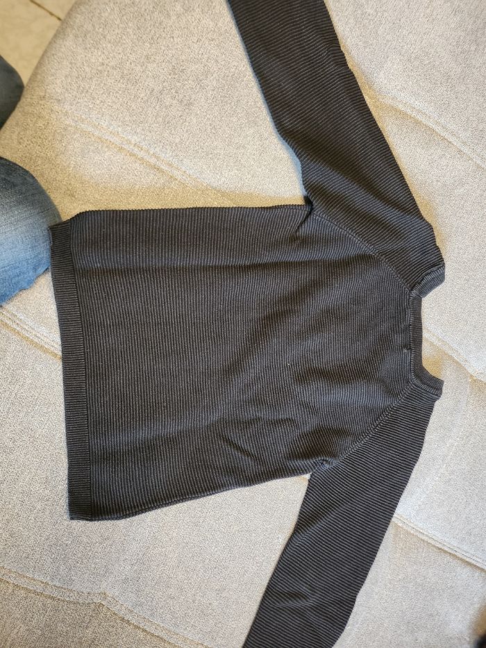 Pull tokyo - photo numéro 3