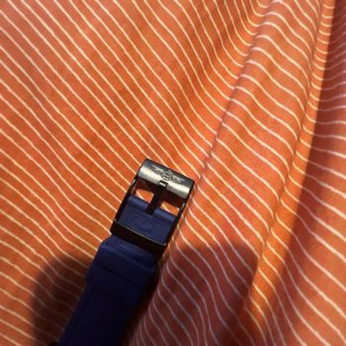 Montre Breitling endurance édition limitée rare - photo numéro 6