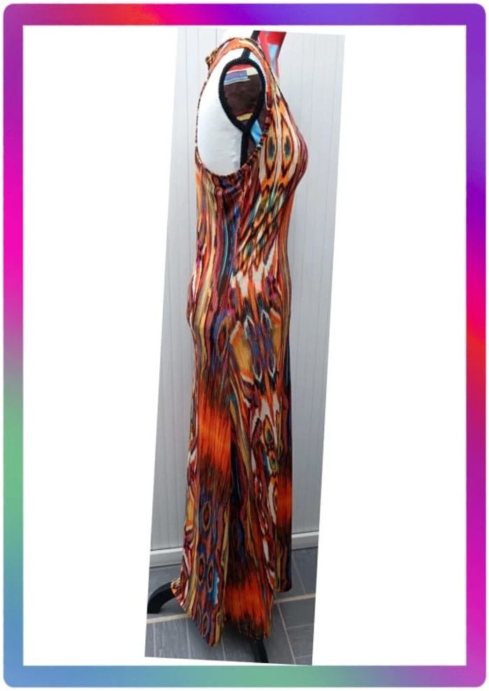Robe d' été L/XL D&X - photo numéro 6