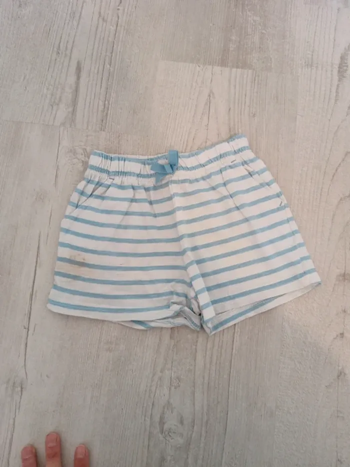 Lot de 11 vêtements été fille 4 ans - photo numéro 4