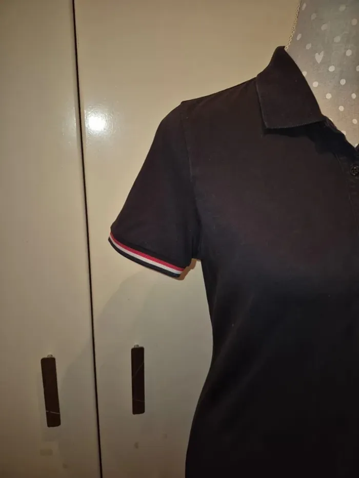 Robe polo jott - photo numéro 7