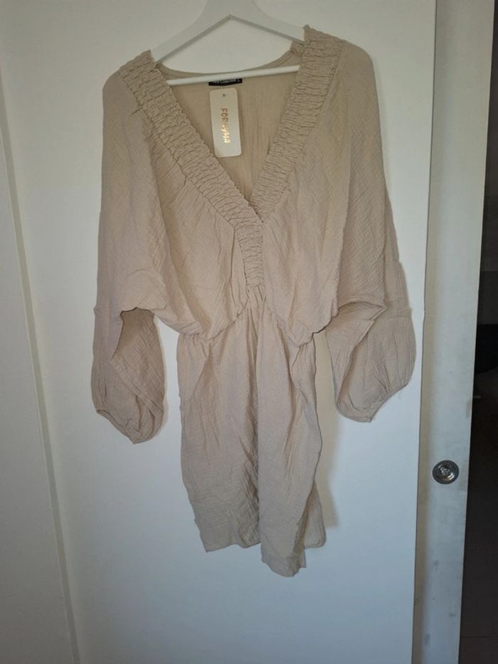 Robes Taille Unique - photo numéro 8