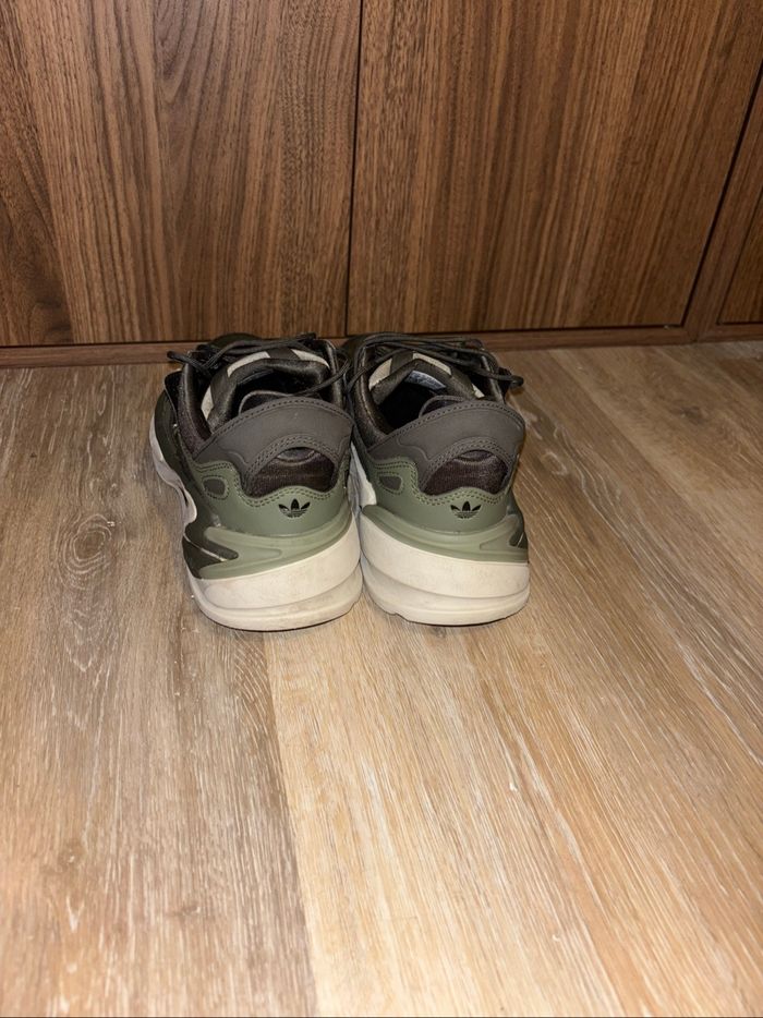 Adidas ozmorph 39 - photo numéro 3