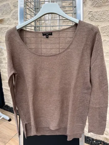 Pull léger