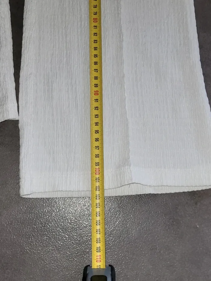 Pantalon jambes large - photo numéro 5