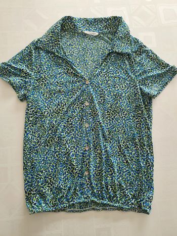 Blouse taille XS