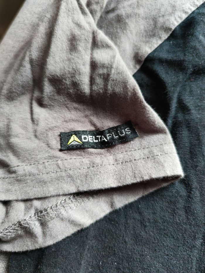 T-shirt Delta Plus - photo numéro 5