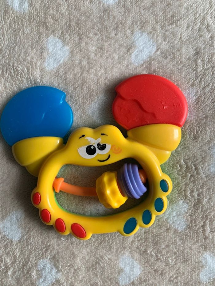 Lot jouets mini prix 4 pièces - photo numéro 9