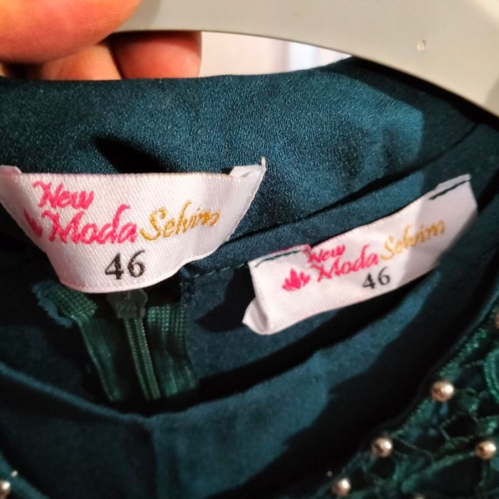 Robe 2 pièces, neuf - photo numéro 6