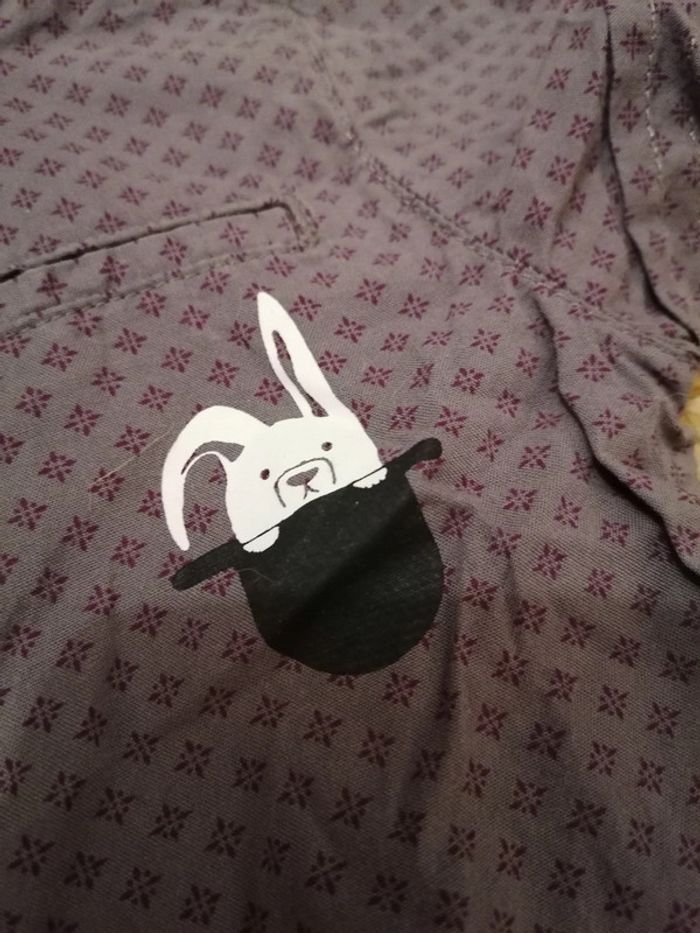 Chemise bébé - photo numéro 2