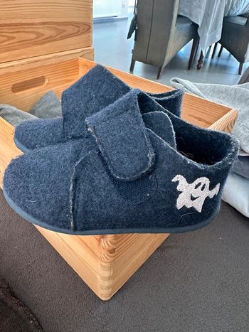 Pantoufles 26