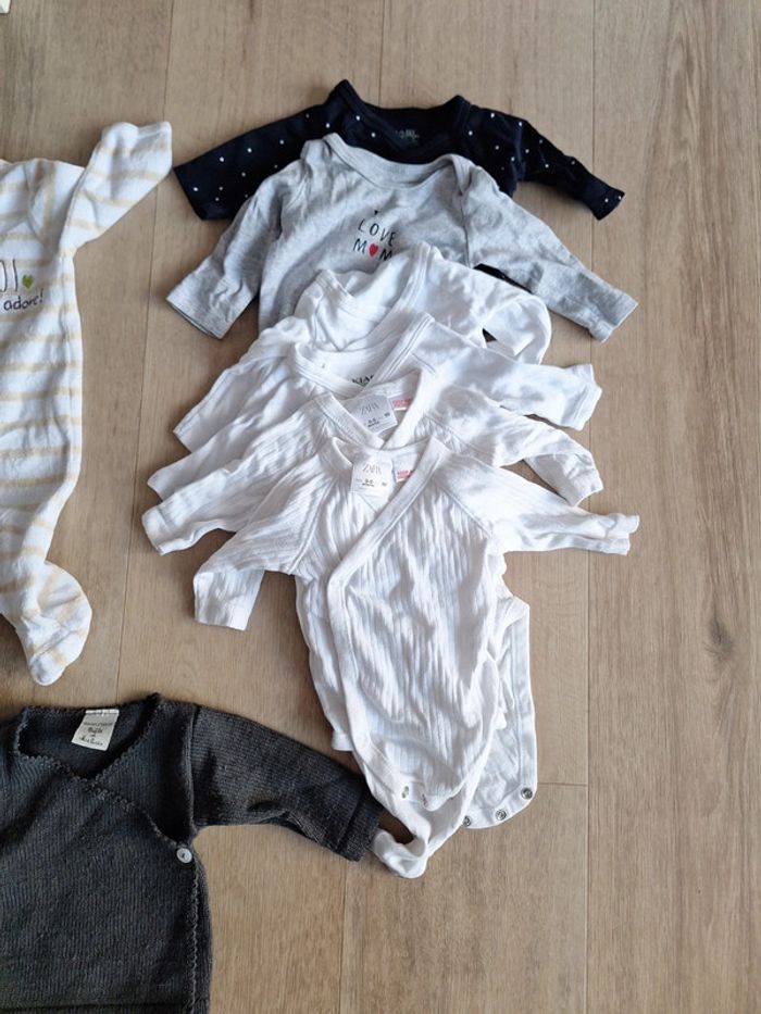 Lot naissance - photo numéro 2