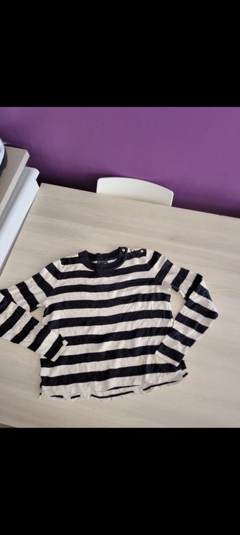 Pull Tommy Hilfiger taille M